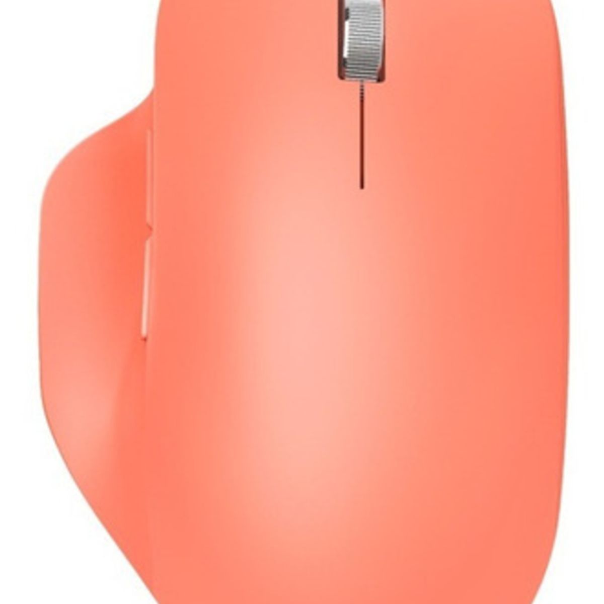 MICROSOFT - Mouse MICROSOFT Bluetooh Bluetrack Ergonómico Naranja