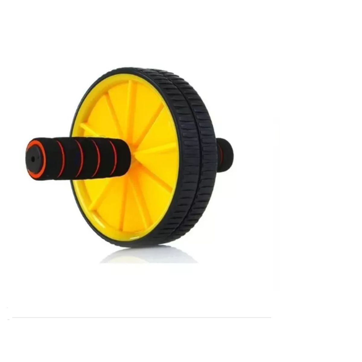 GENERICO - Rueda abdominal sencilla