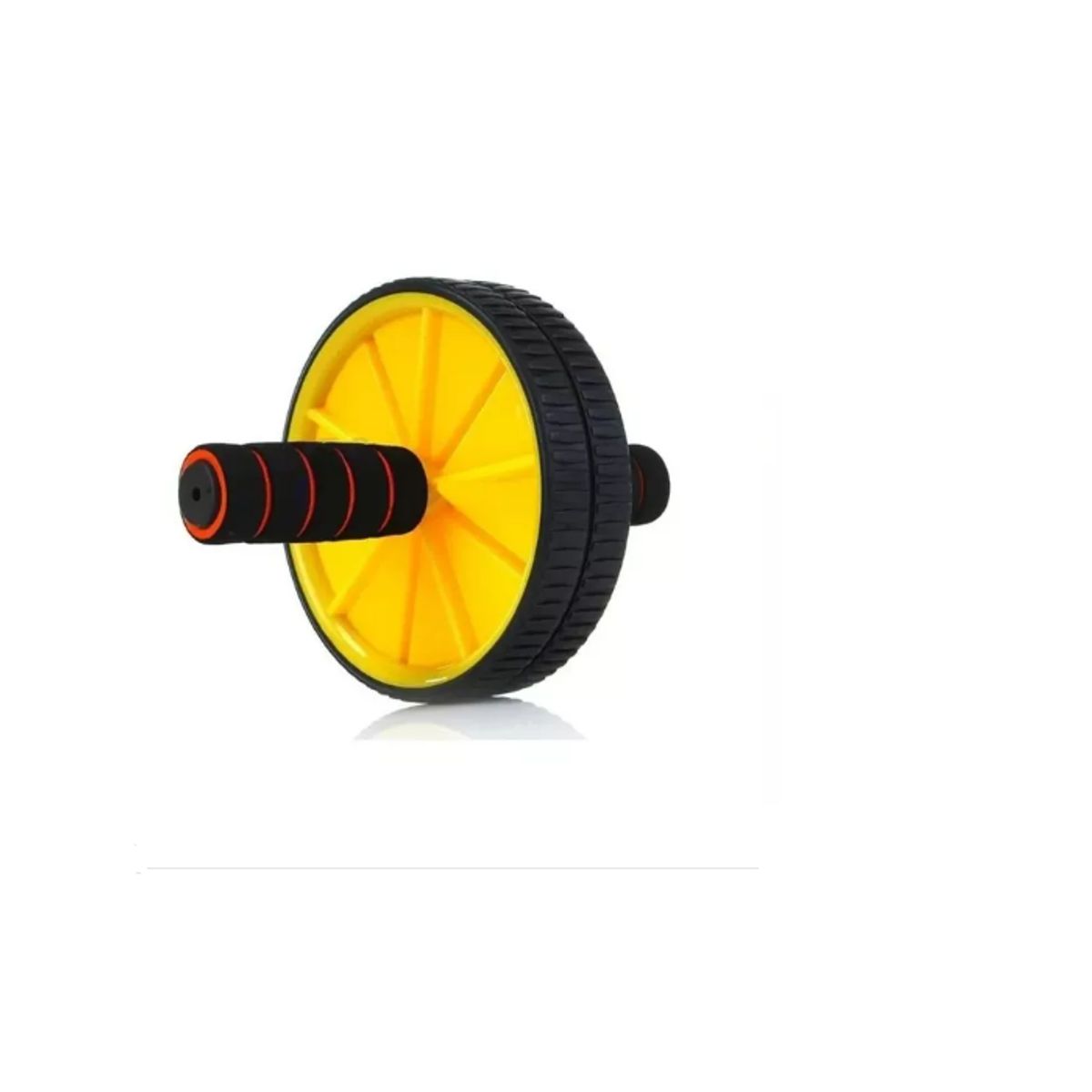 GENERICO - Rueda abdominal sencilla