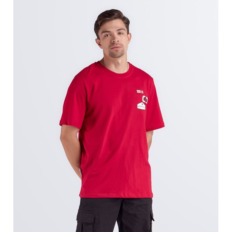 GROGGY - Camiseta Para Hombre Regular Fit Groggy