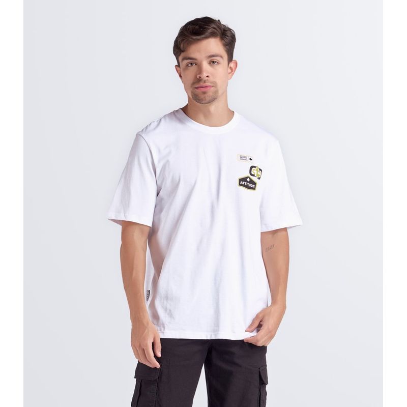 GROGGY - Camiseta Para Hombre Regular Fit Groggy