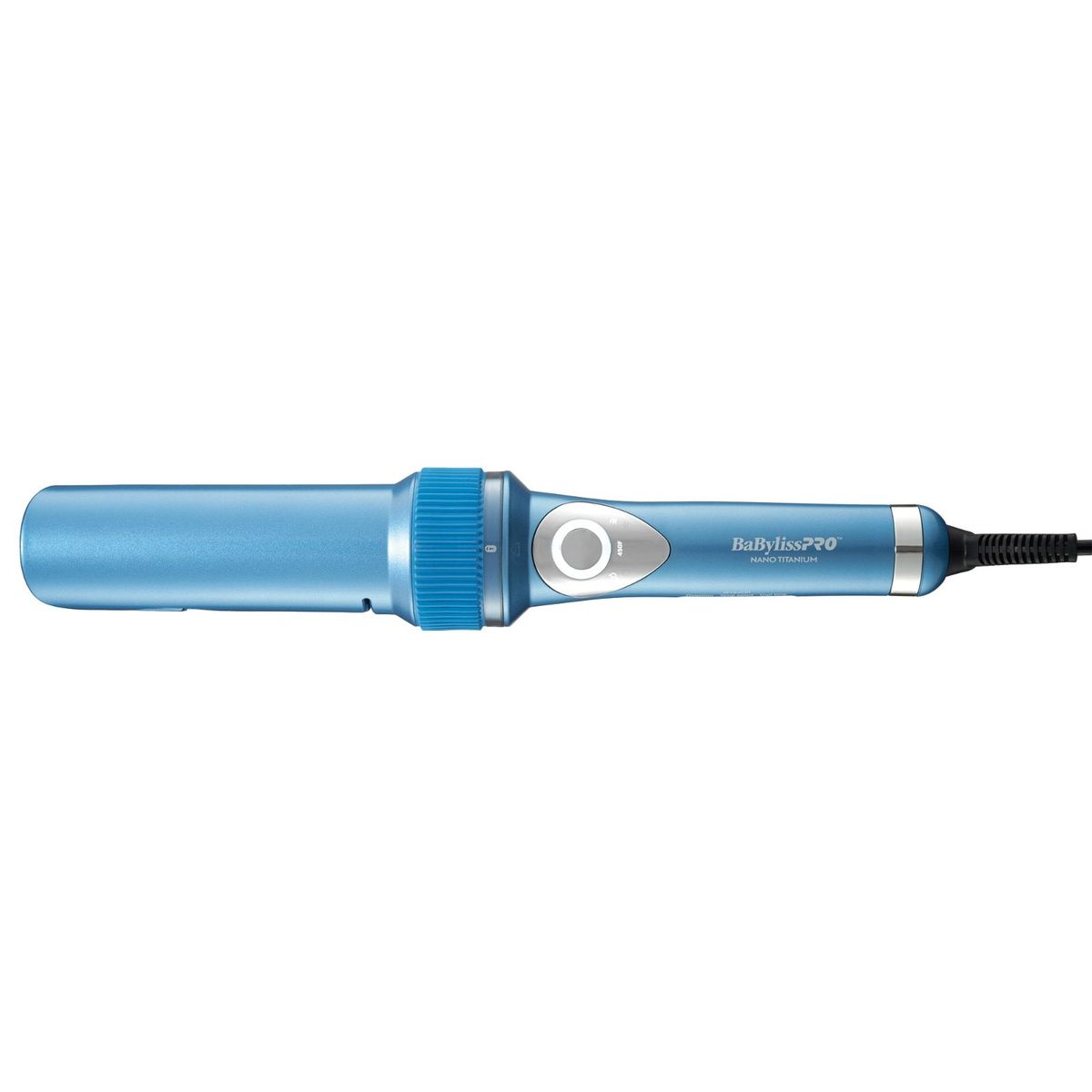 BABYLISS - Rizador Automatico Miracurlpro Xl Azul 1 Babyliss