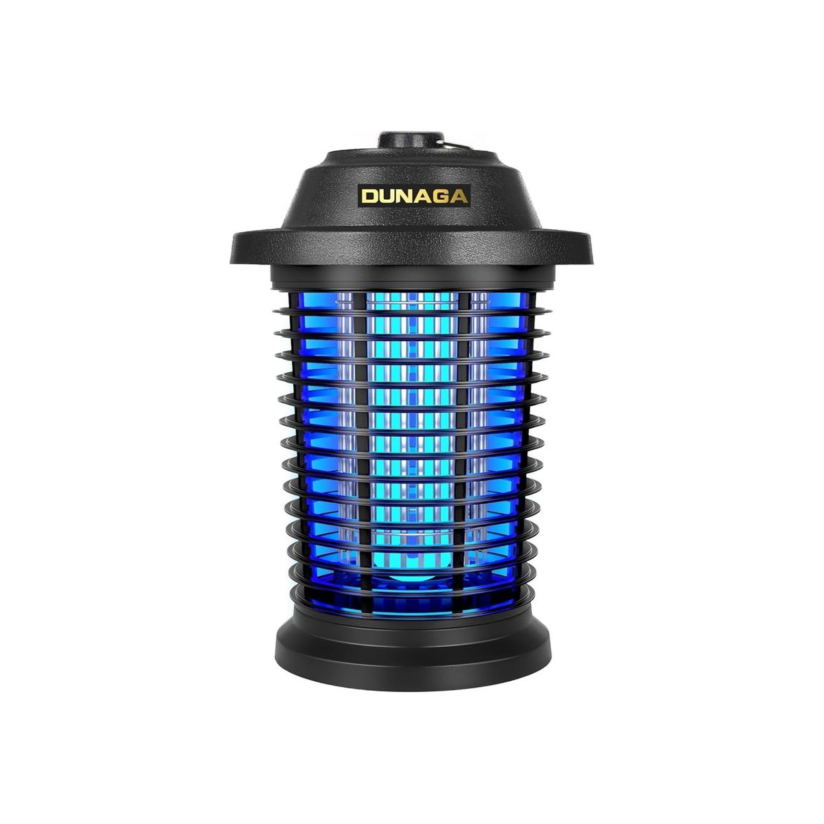 GENERICO - Lámpara Eléctrica Mata Moscas E Insectos, Impermeable 4200 V