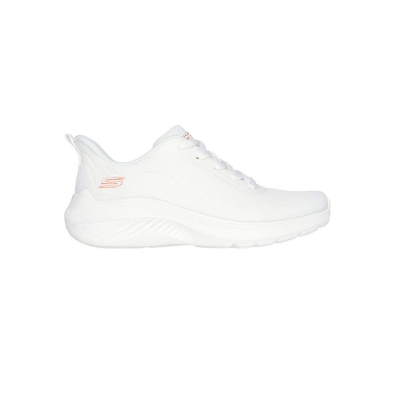 SKECHERS - Tenis Skechers Bobs Squad Waves Mujer