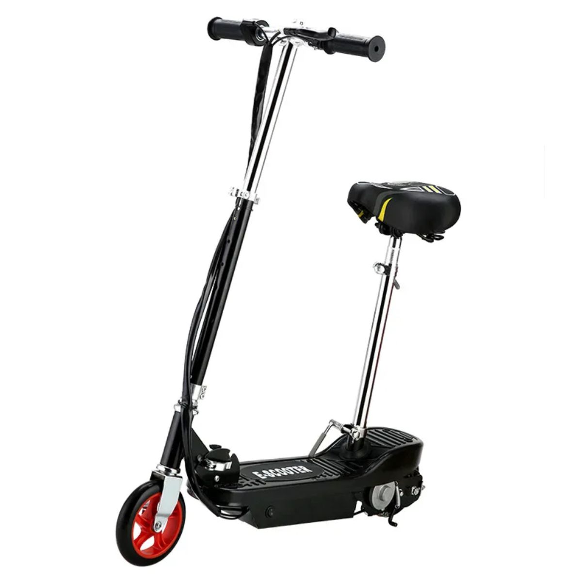 GENERICO - Scooter Eléctrica Altura Graduable Para Niños Y Adolescentes