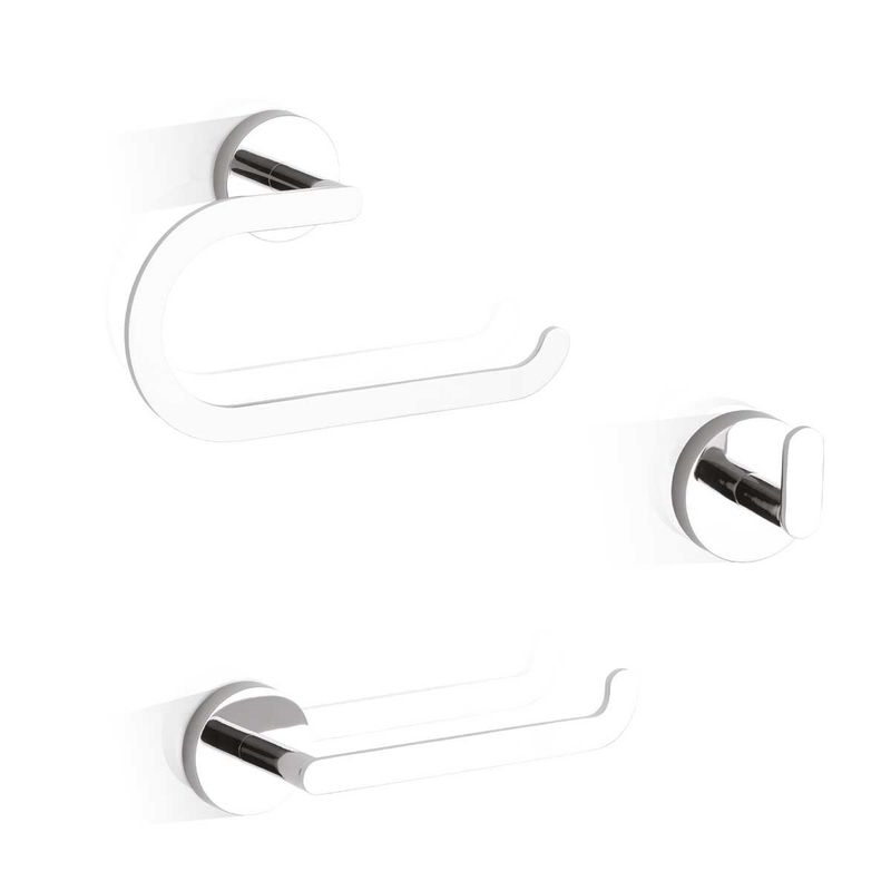 CORONA - Kit De Accesorios Corona Thames X 3