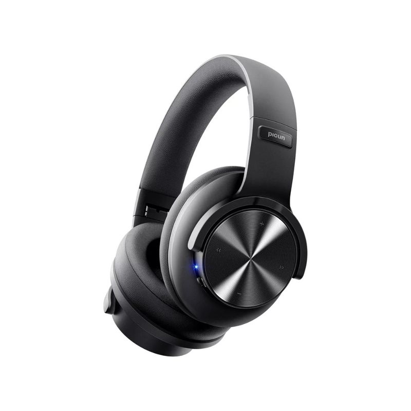 GENERICO - Picun B8 Audifonos Diadema Inalambrico Bluetooth Gamer