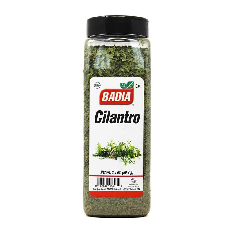 BADIA - Badia Cilantro 99.2 g