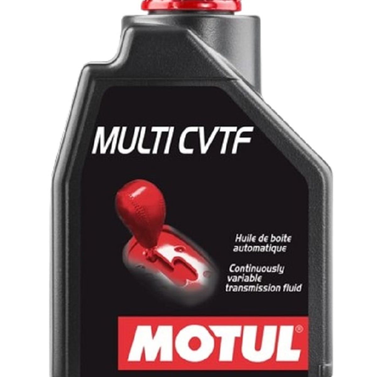 GENERICO - Aceite Motul Transmisiones CVT