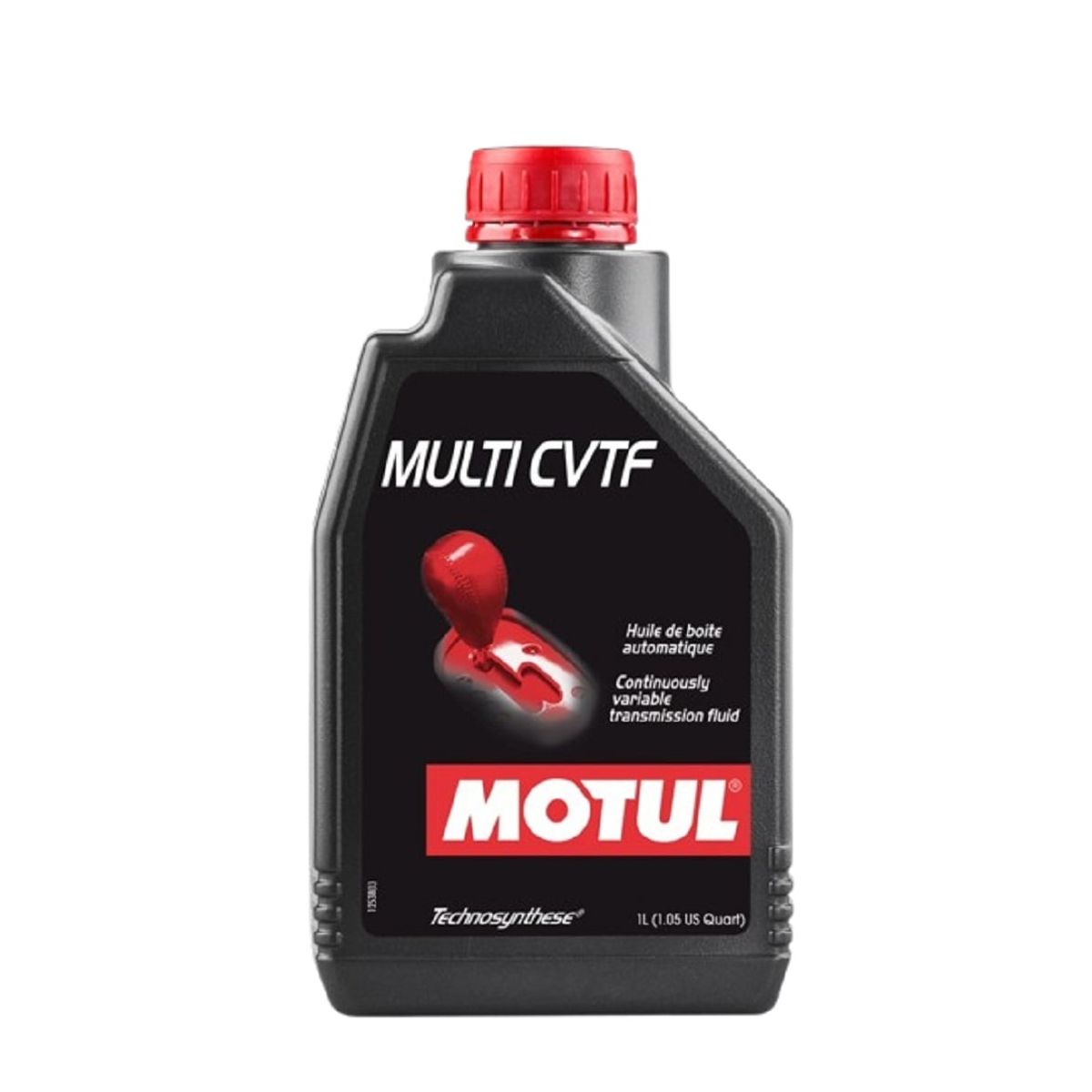 GENERICO - Aceite Motul Transmisiones CVT