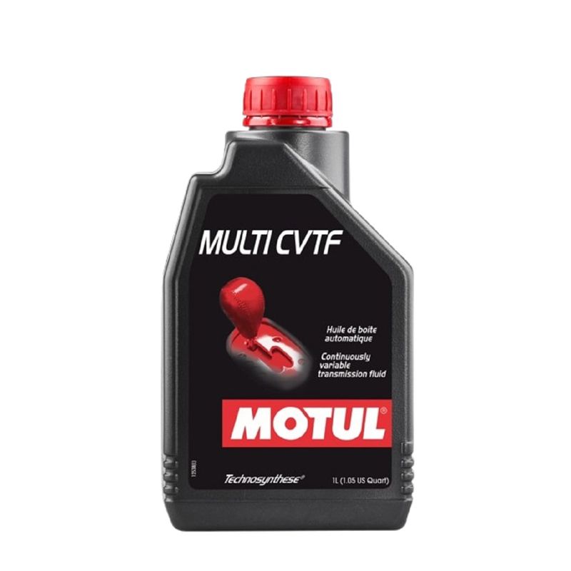 GENERICO - Aceite Motul Transmisiones CVT