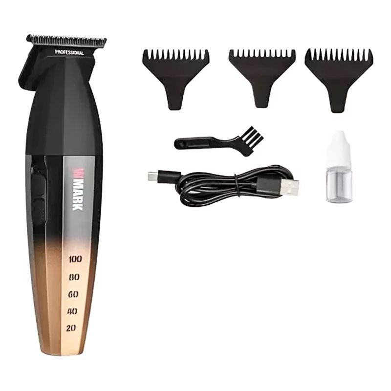 GENERICO - Patillera Profesional Inalambrica Wmark Ng-325