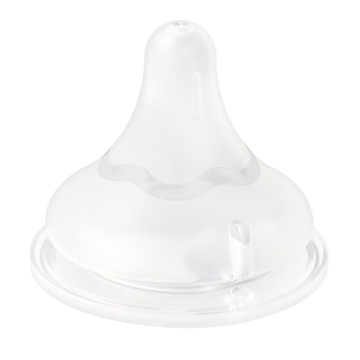 PIGEON - Tetina Pigeon Softouch WN3  Talla SS 1 mes