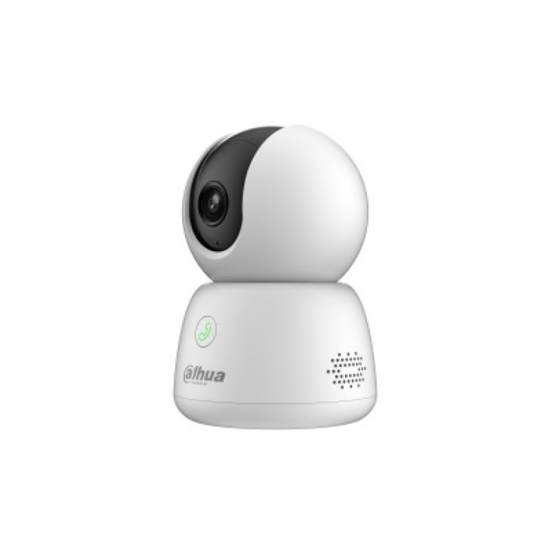 DAHUA - Cámara Dahua Wifi 3MP hasta 10mtsAI Detección Soporta Micro SD hasta 256GB