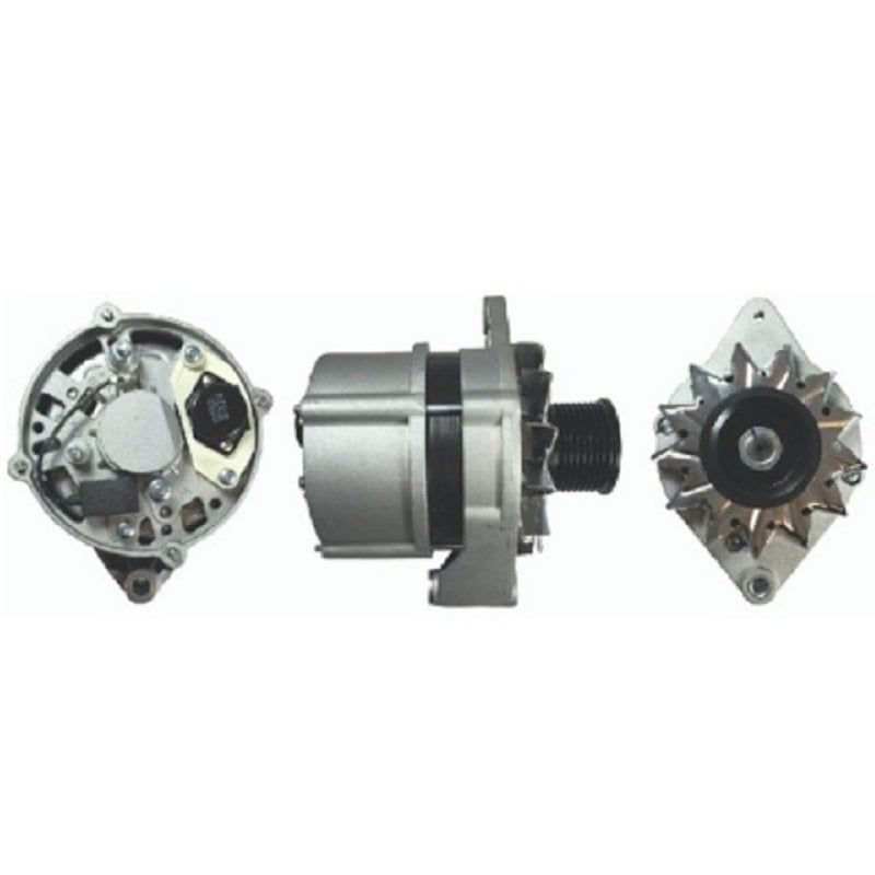 GENERICO - Alternador Chevrolet Monza 26010