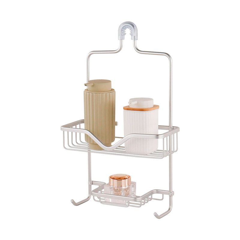 GENERICO - Organizador De Baño Por 1 Unidad