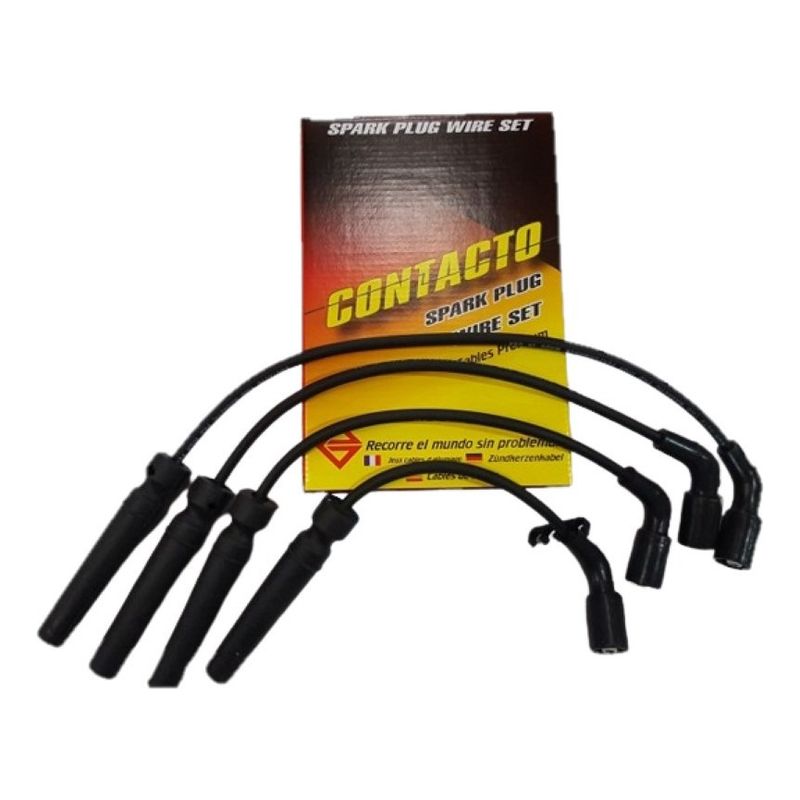 GENERICO - Instalación De Alta Chevrolet Aveo 296497773