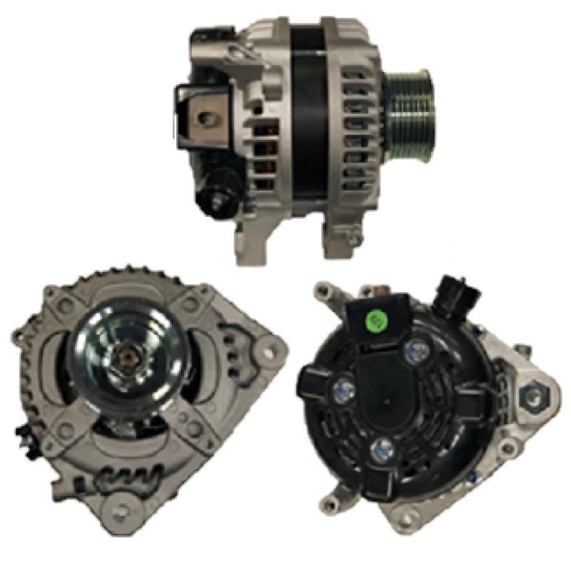 GENERICO - Alternador Honda Crv Iii 31081