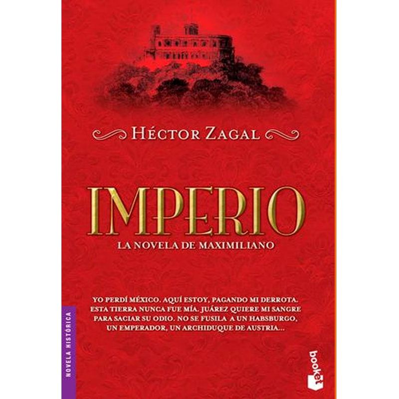 COMERCIALIZADORA EL BIBLIOTECOLOGO - imperio zagal hector