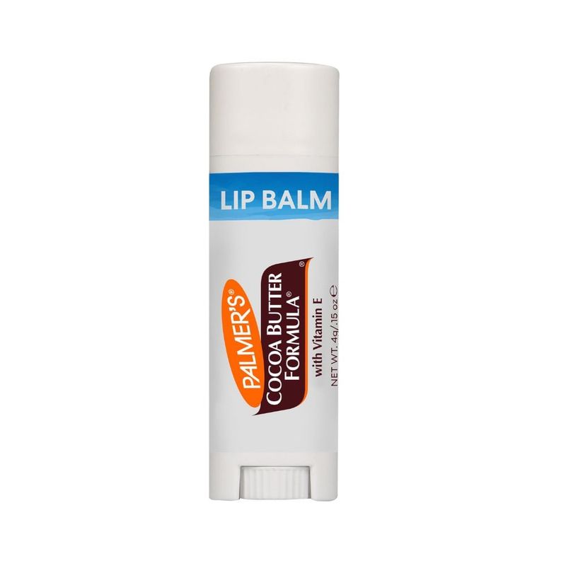 PALMERS - Protector labial 4 gr