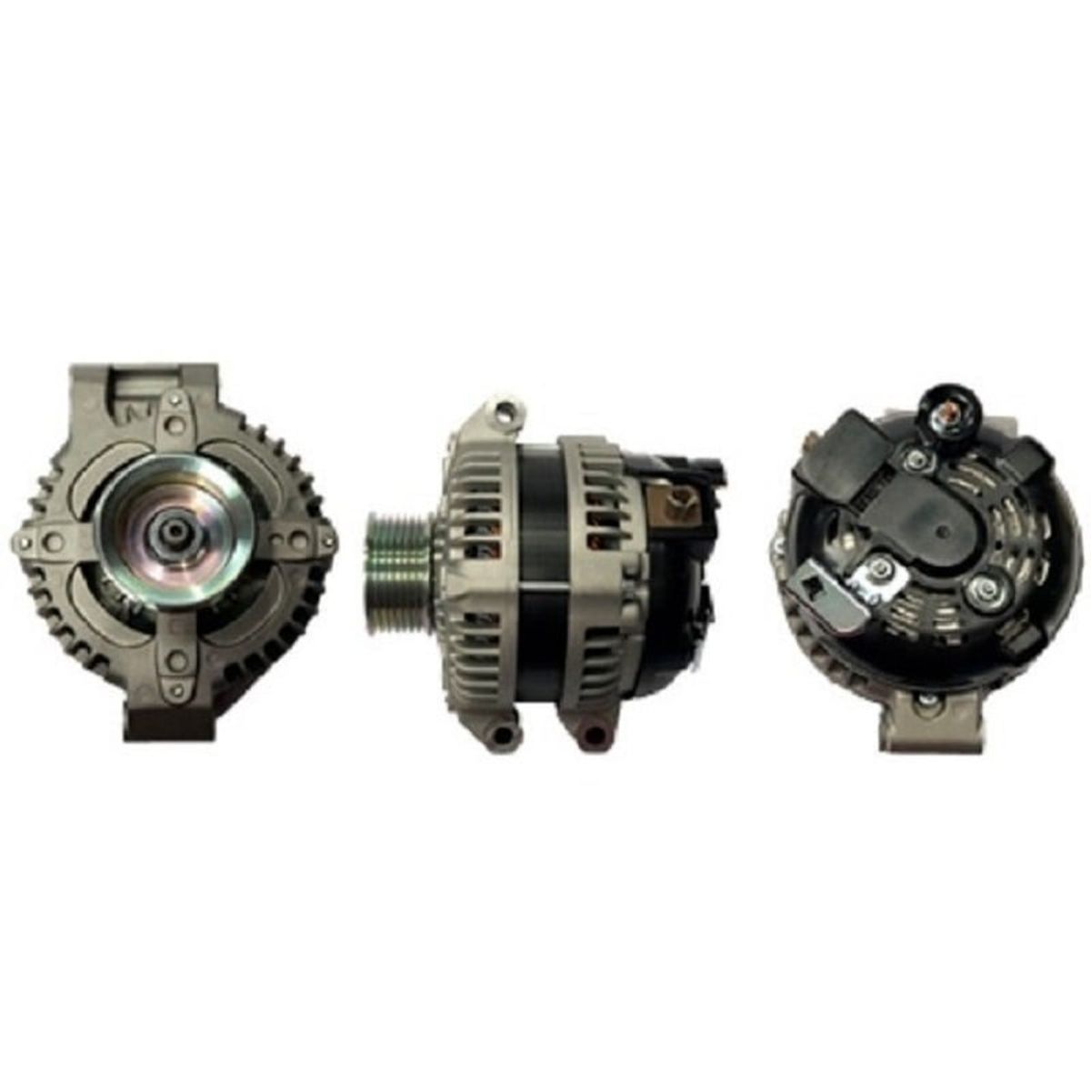 GENERICO - Alternador Honda Crv I 31184