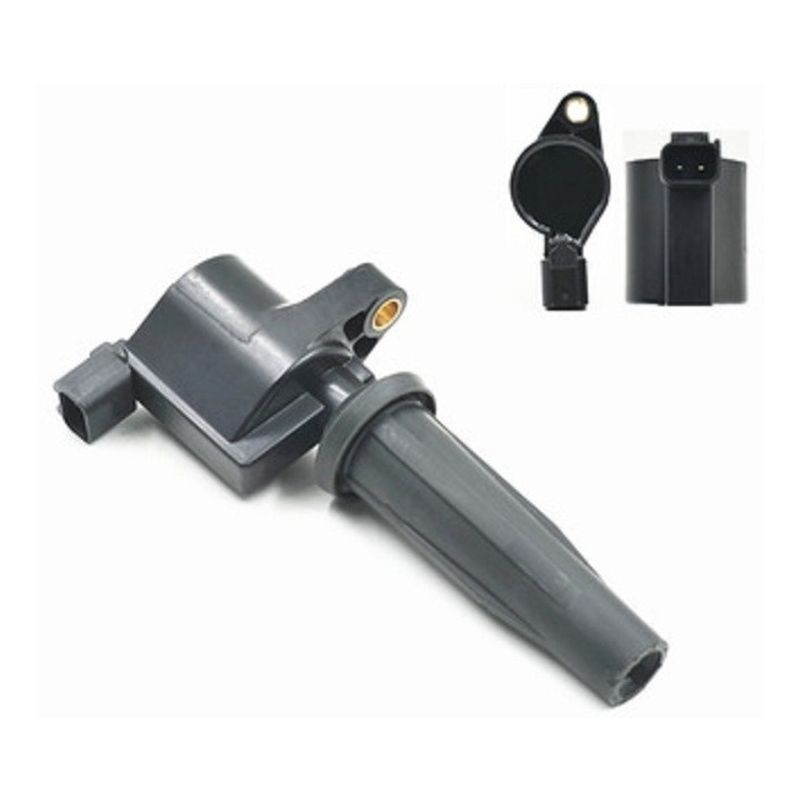 GENERICO - Bobina De Encendido Ford Ecosport BOBFD010