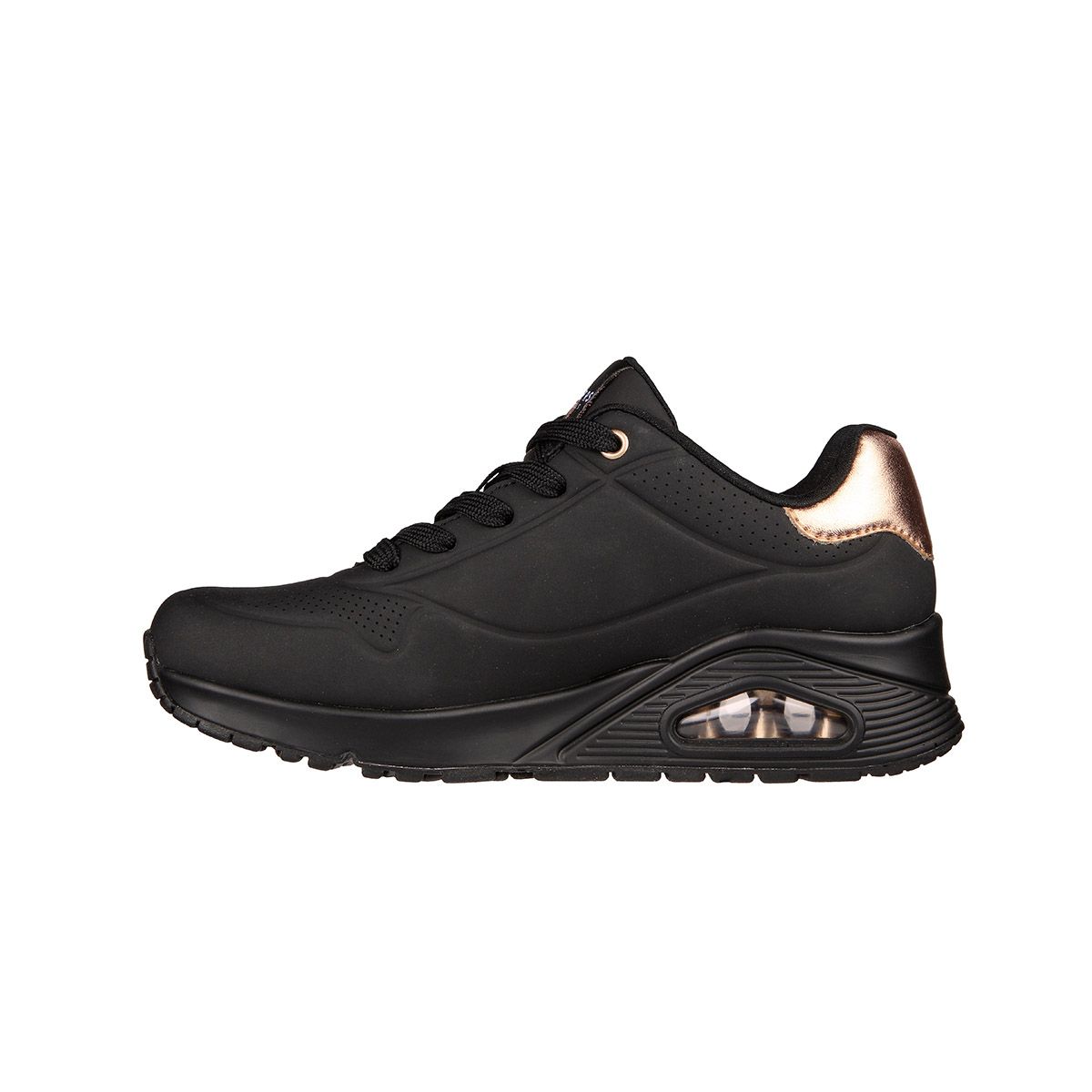 SKECHERS - TENIS UNO-GOLDENAIR SKECHERS DAMA