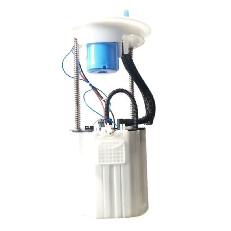 GENERICO - Módulo Bomba De Combustible Chevrolet Tracker 13516847