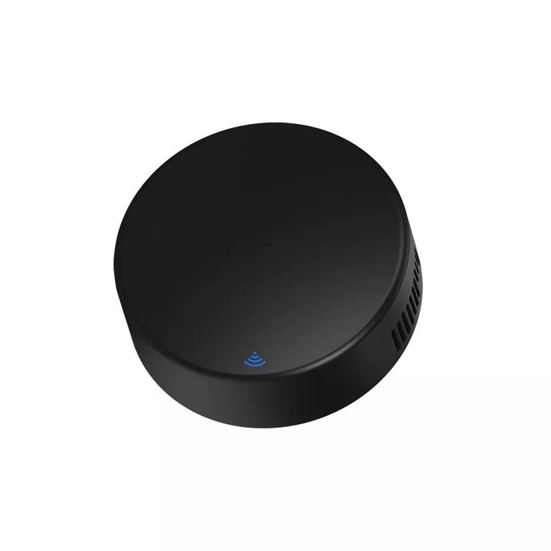 GENERICO - Control Remoto Universal Wifi Ir+rf Tuya Domótica