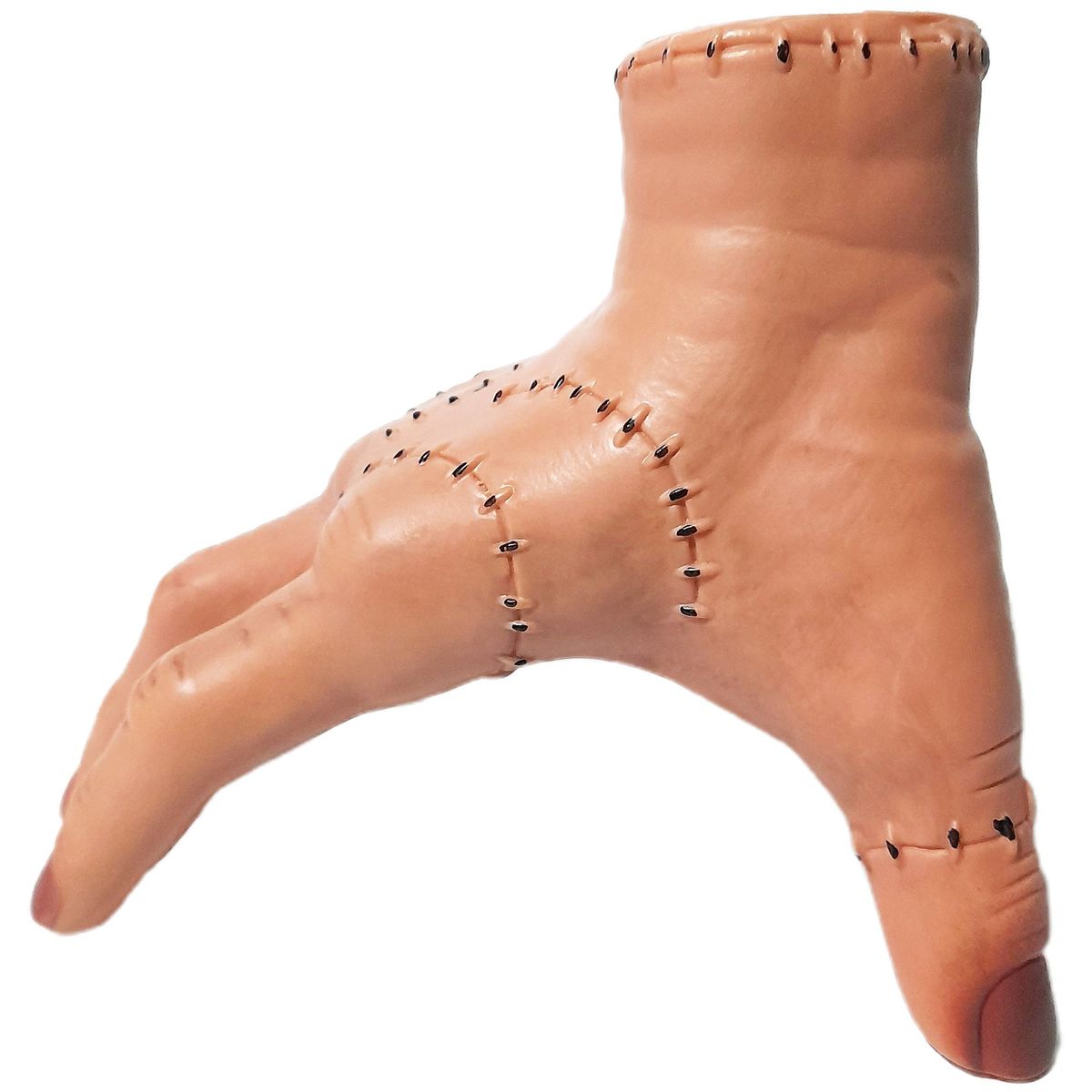 GENERICO - Mano De Merlina Locos Adams Dedos Cosa Thing Juguetería