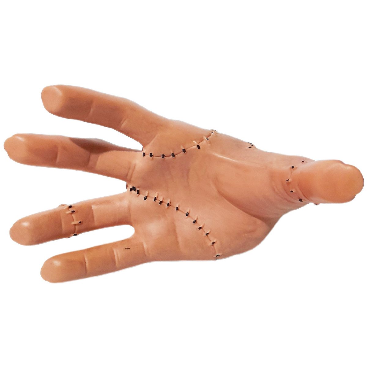 GENERICO - Mano De Merlina Locos Adams Dedos Cosa Thing Juguetería