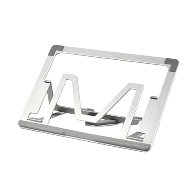 SEISA - Soporte Plegable Ajustable Para Pc Portátil Y Tableta