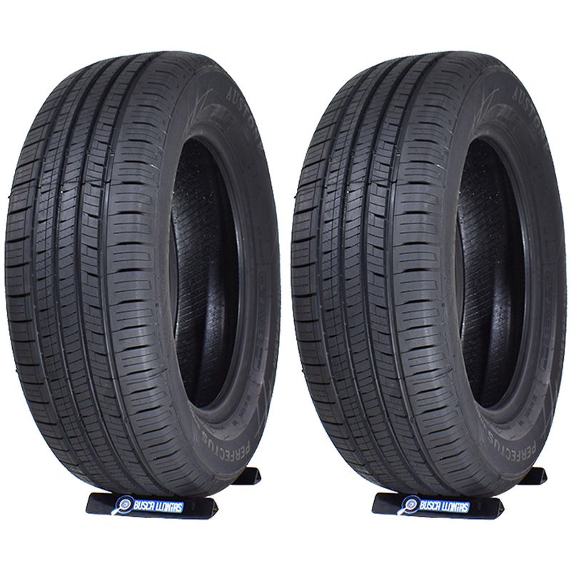 AUSTONE - Set De 2 Llantas Austone 235/65 R17 Sp602