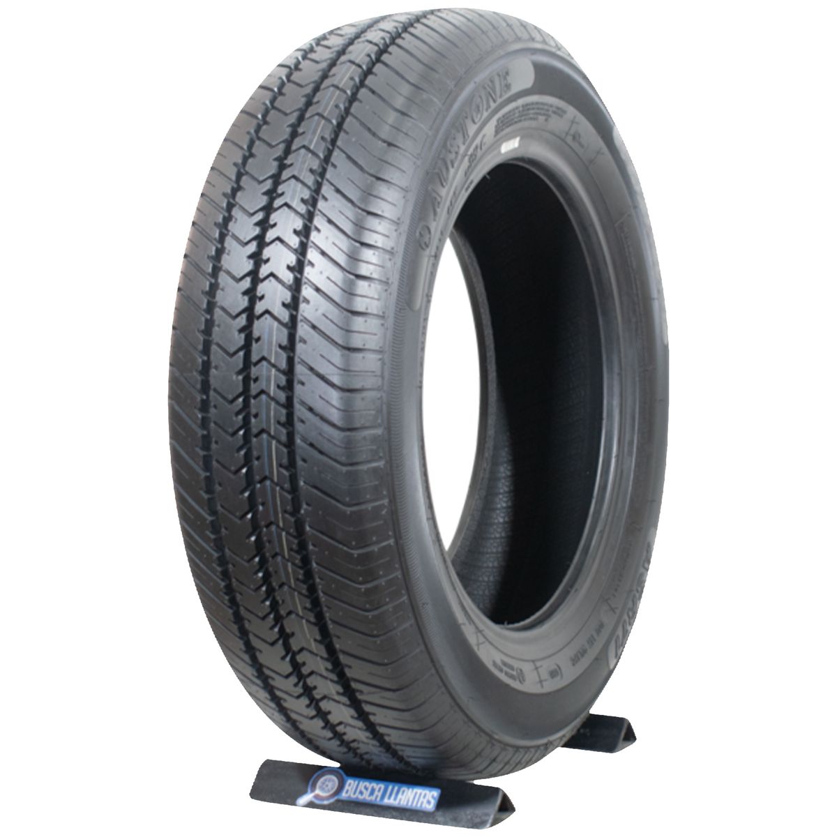 AUSTONE - Llanta Austone 215/65 R16 Asr71 8Pr