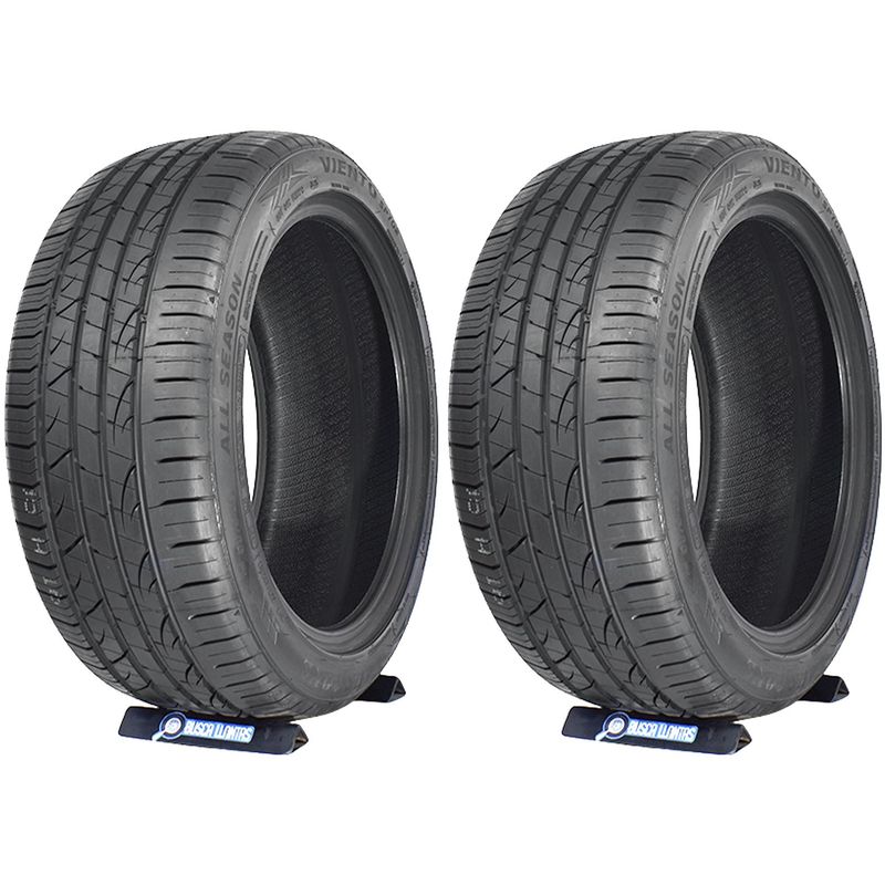 AUSTONE - Set De 2 Llantas Austone 245/45 R20 Sp702