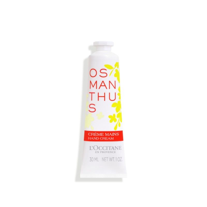 LOCCITANE - Crema para manos Osmanthus 30ml