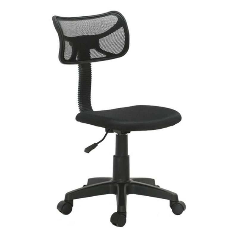 DIMATEX LEON - Silla Oficina Escritorio Ergonómica Giratoria Refalbania