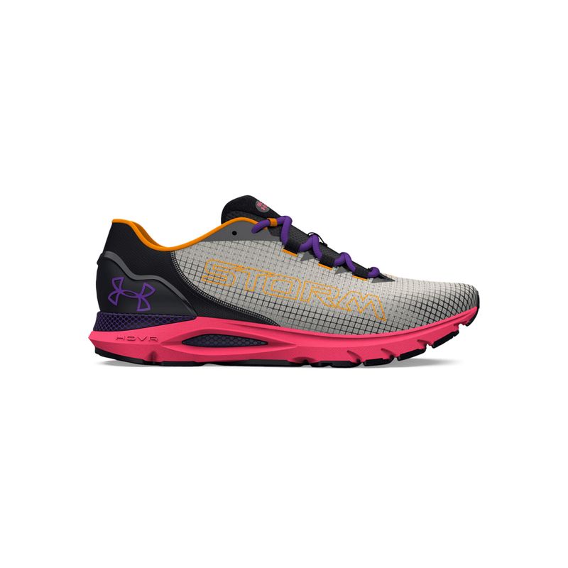 UNDER ARMOUR - Tenis Hombre UNDER ARMOUR HOVR SONIC 6 STORM Verde UNDER ARMOUR
