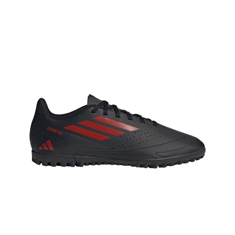 ADIDAS - ADIDAS TENIGUAYOS DEPORTIVO LII HOMBRE NEGRO