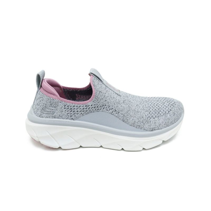 SKECHERS - TENIS D"LUXWALKER2.0-BOLDSTATE SKECHERS DAMA