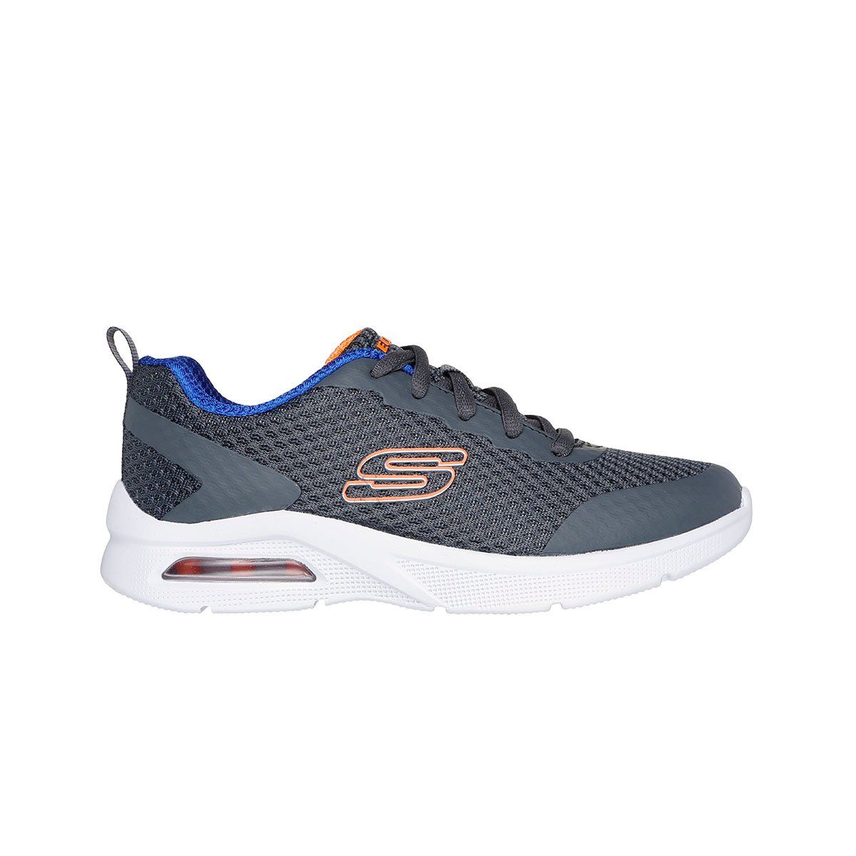 SKECHERS - TENIS MICROSPECMAX-KAPTIX SKECHERS JUNIOR