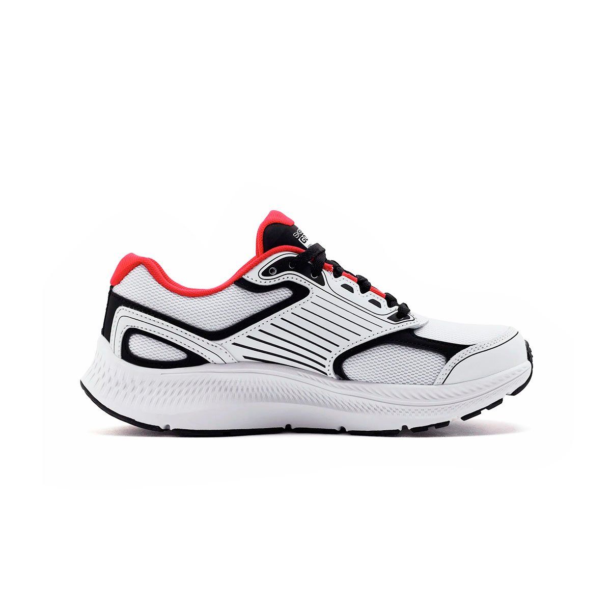 SKECHERS - SKECHERS TENIS GORUNCONSISTENT2.0-ENGAGED HOMBRE BLANCO