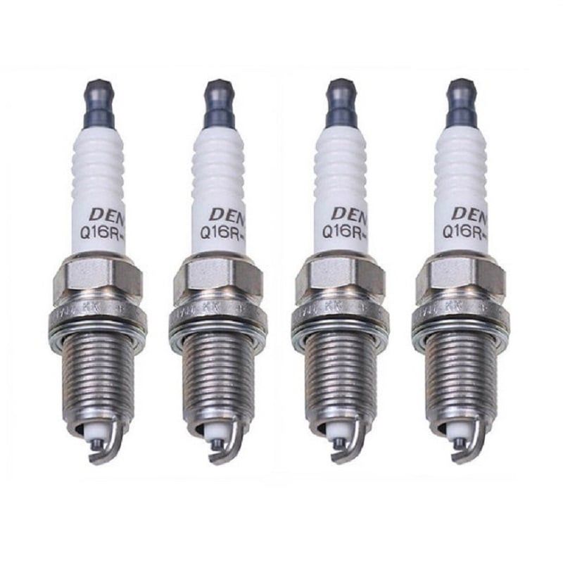 GENERICO - Bujías Citroen Universal Q16PRU11 Set X4