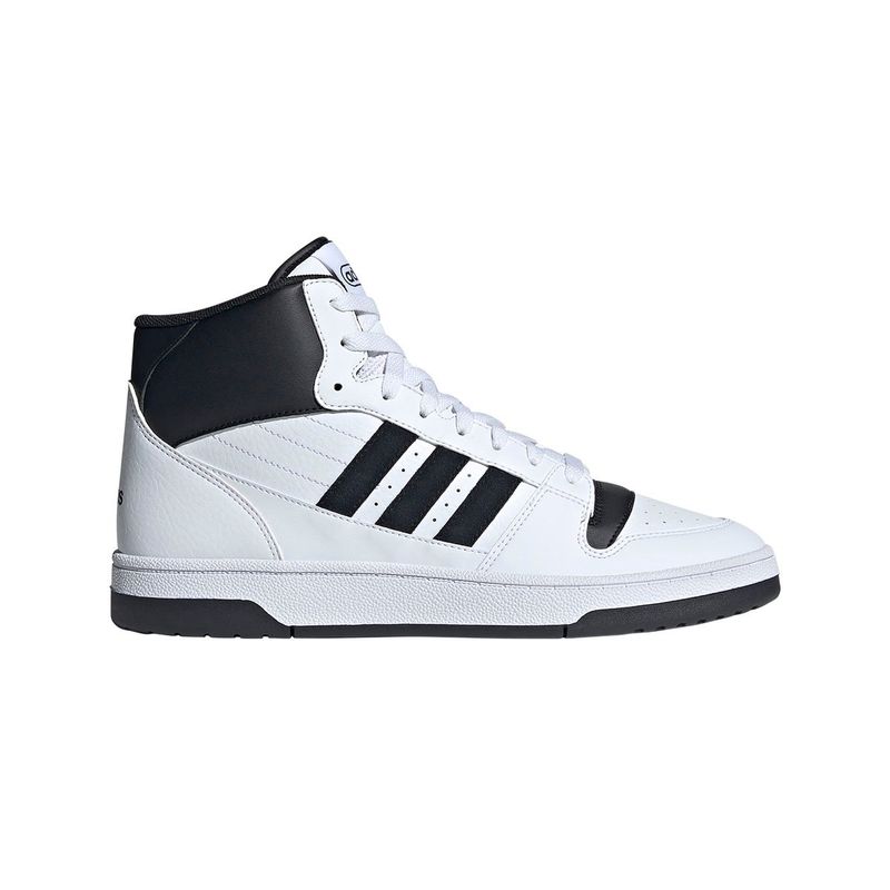 ADIDAS - BOTA TURNAROUND MID