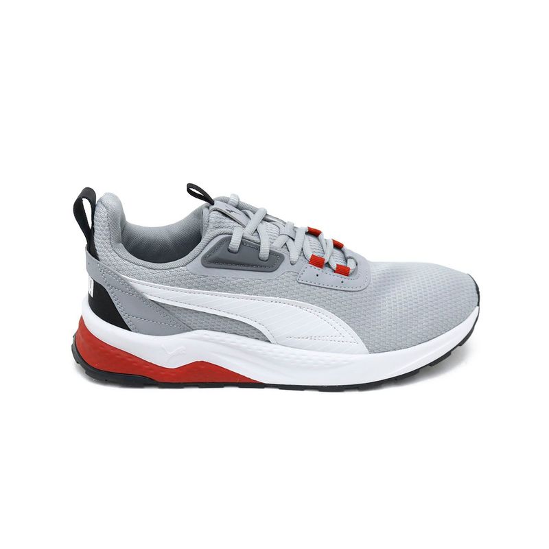 PUMA - PUMA TENIS ANZARUN FS 2.0 HOMBRE GRIS