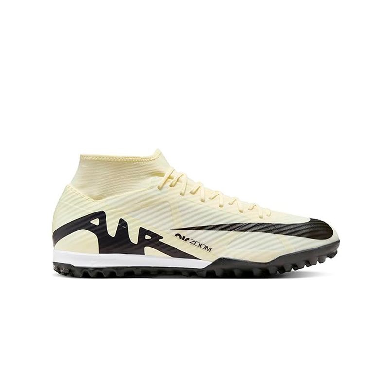 NIKE - NIKE TENIGUAYO ZOOM SUPERY 9 ACADEMY TF HOMBRE MULTICOLOR