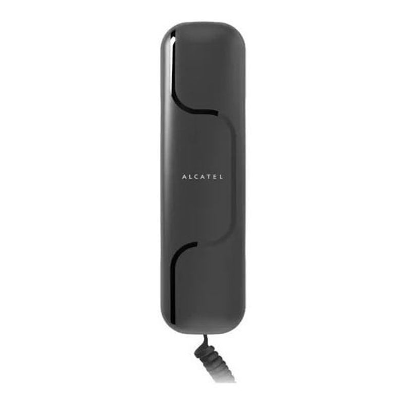 ALCATEL - Teléfono Alámbrico Fijo Alcatel T06 Hogaroficina Citofonía