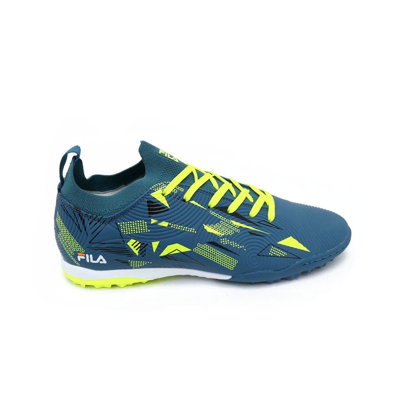 FILA - FILA TENIGUAYO TRIDER TF HOMBRE VERDE