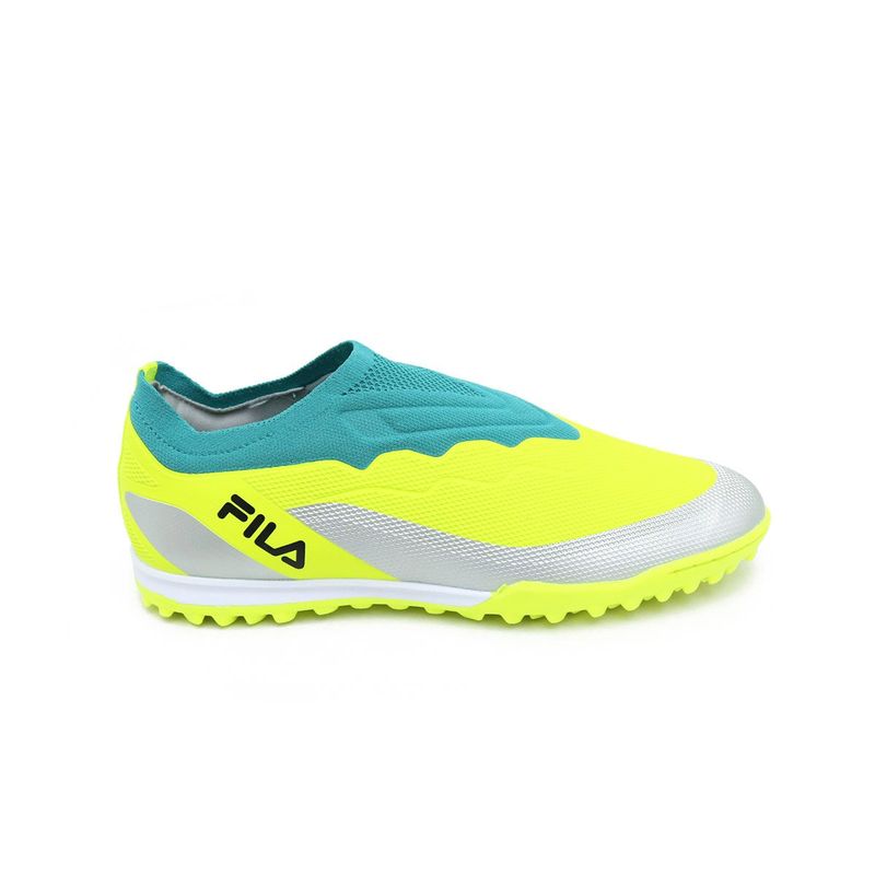 FILA - FILA TENIGUAYO LIGASH TF HOMBRE GRIS
