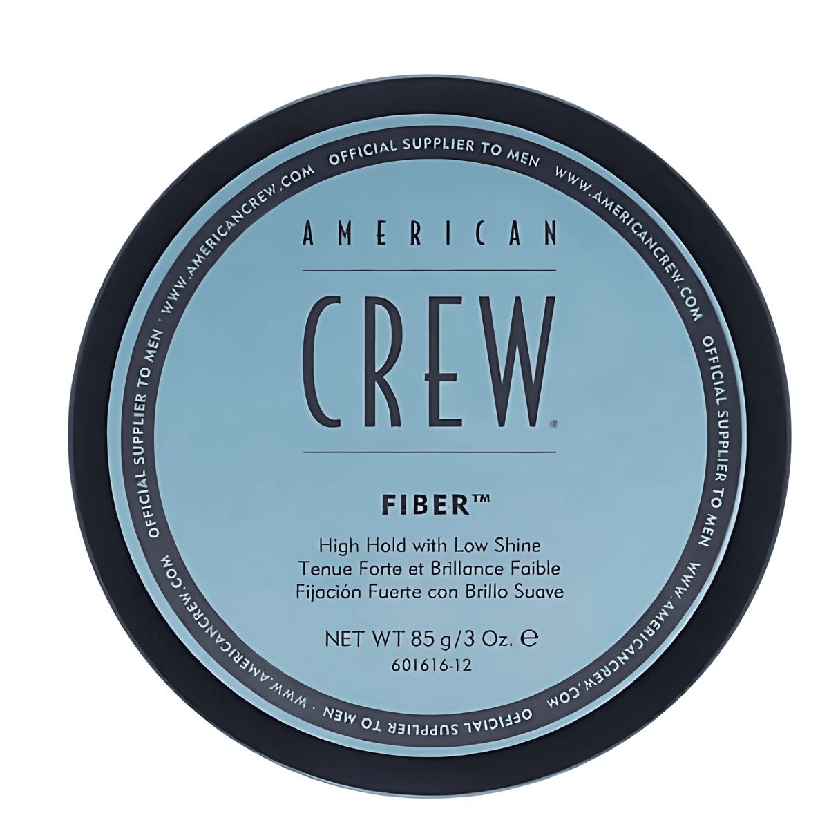 GENERICO - Cera American Crew Fiber 85gr